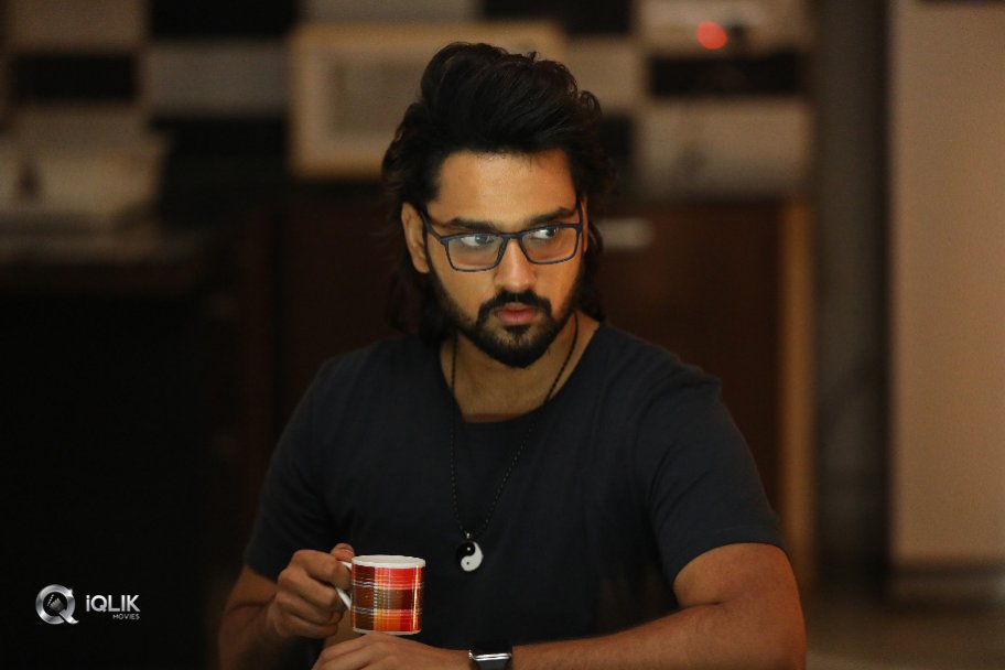 Prema Katha Chitram 2